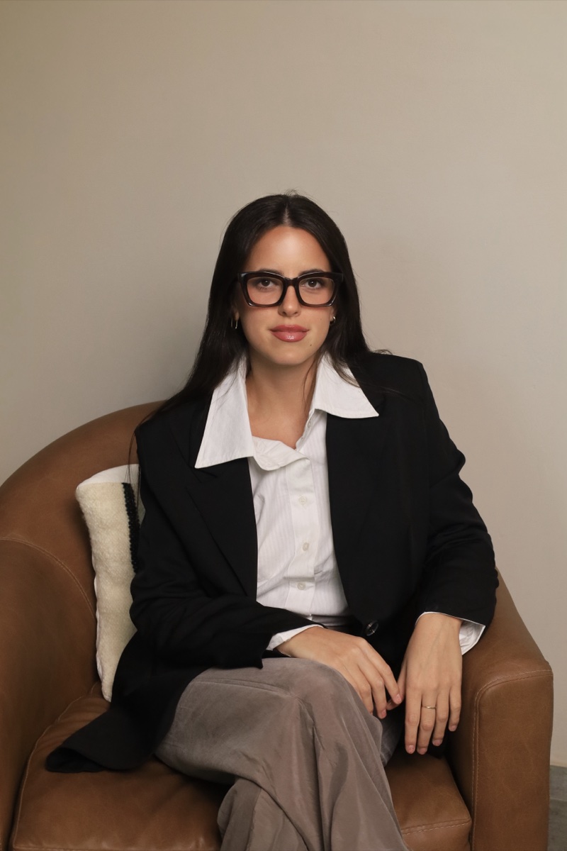 Agustina Sisso Lavayen - Abogada penalista asociada en Elettore y Vezzaro, especialista en Derecho Penal Económico
