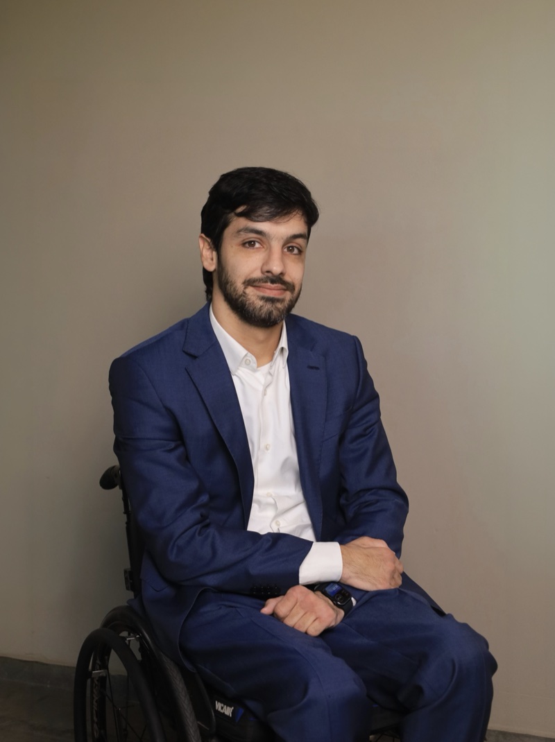 Ezequiel Osvaldo Elettore - Abogado penalista, Magíster en Derecho Penal, socio fundador de Elettore y Vezzaro en Córdoba