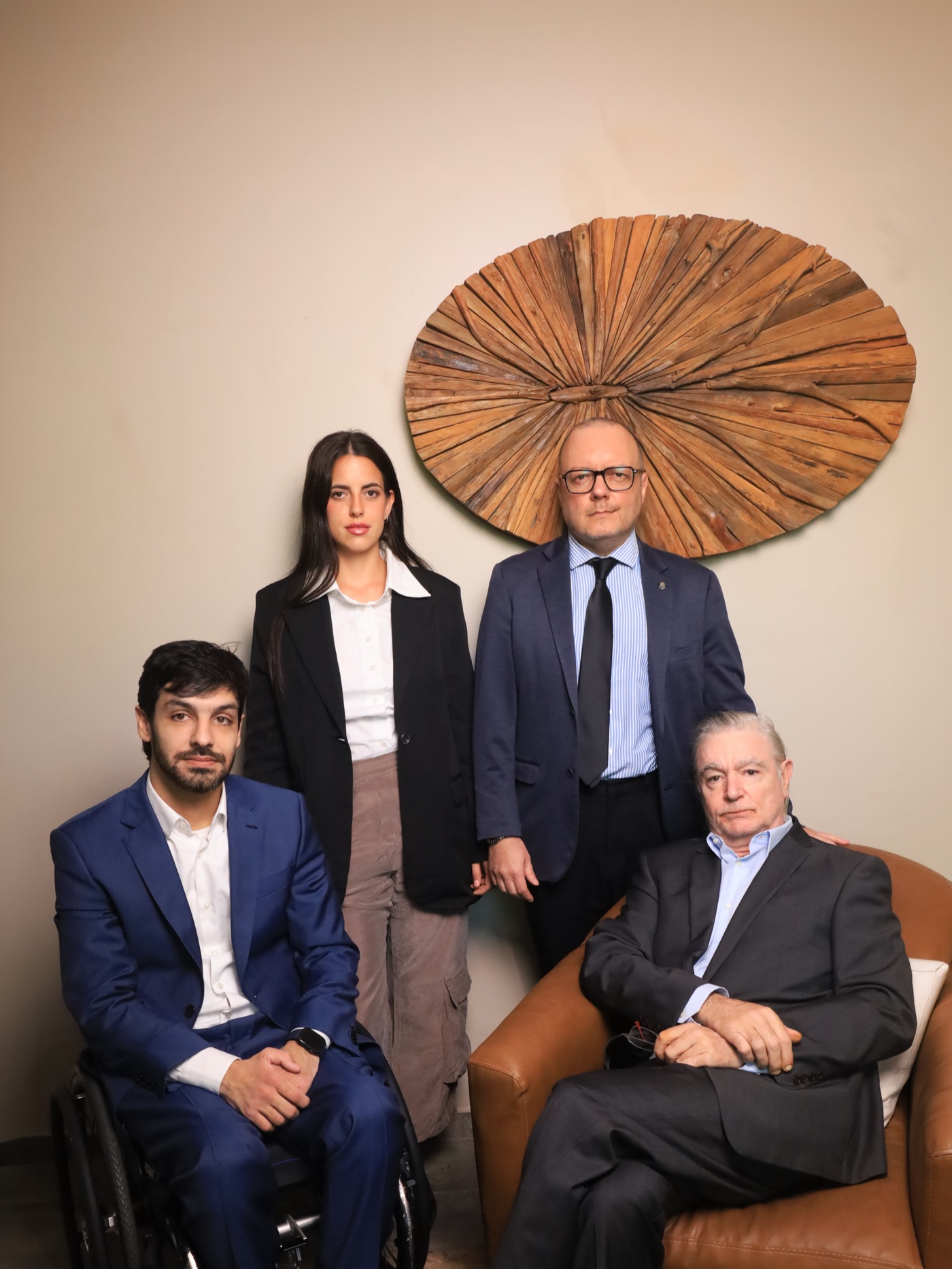 Estudio jurídico Elettore y Vezzaro, abogados penalistas en Córdoba Argentina