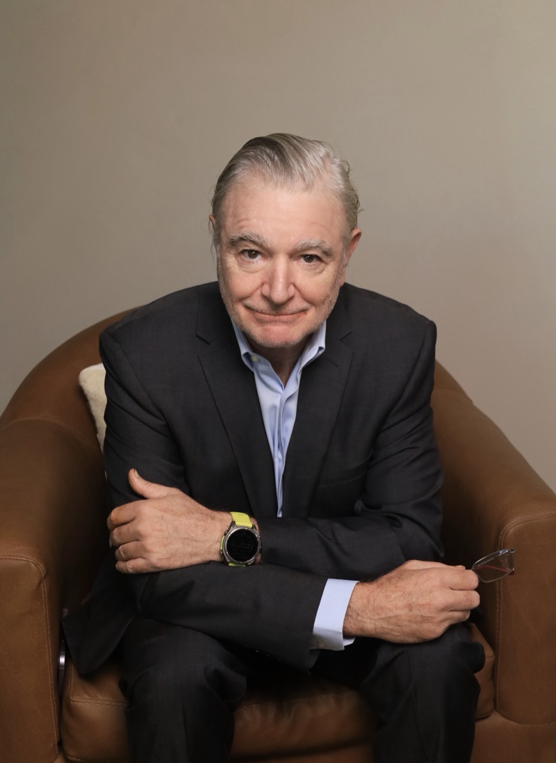 Eugenio Darío Vezzaro - Abogado penalista, ex Fiscal General de Córdoba, socio fundador de Elettore y Vezzaro